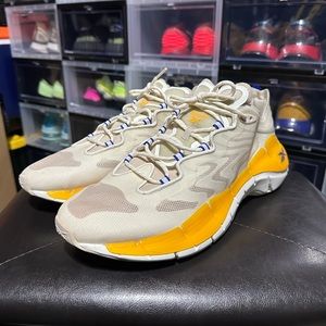 Reebok Zig Kinetica 2 Shoes